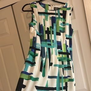 Vince Camuto dress